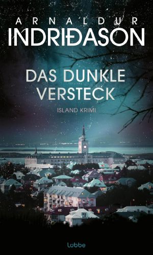 [Kommissar Konrad 05] • Das dunkle Versteck